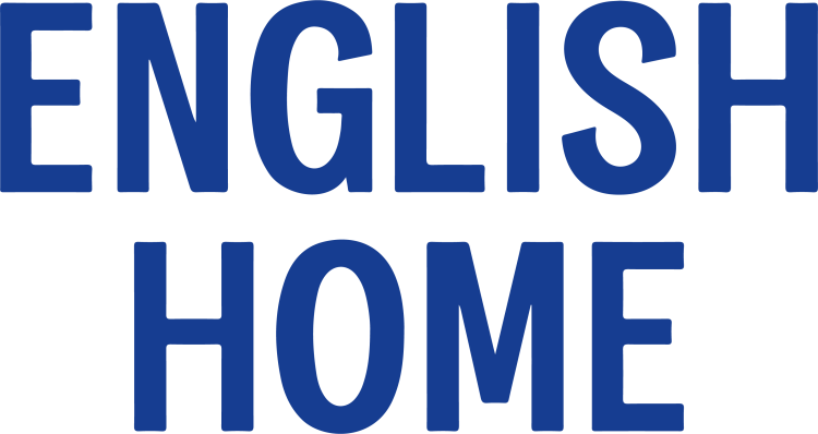 ENGLISH HOME